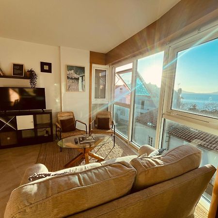 Apartamento Estilo Costero Al Lado De La Playa Gayanes   Eksteriør billede