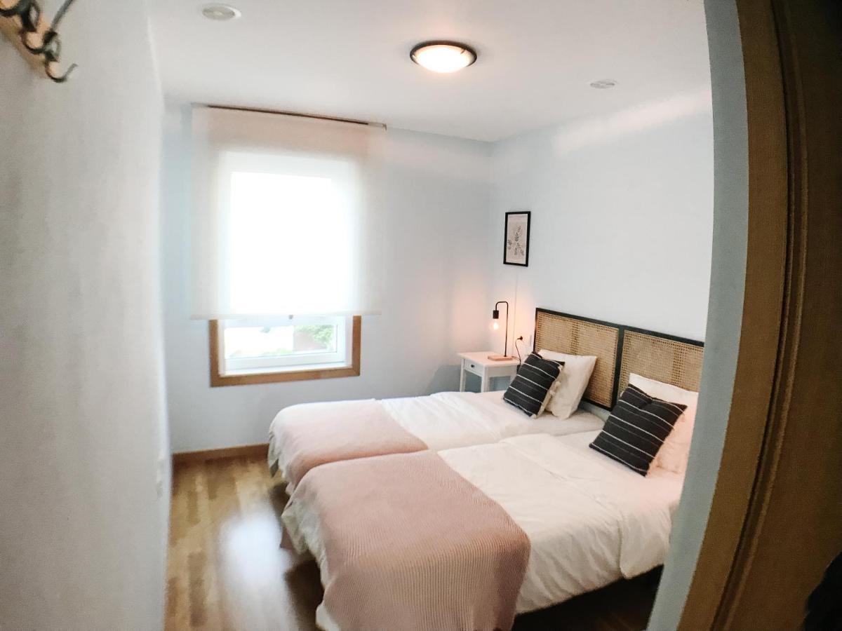 Apartamento Estilo Costero Al Lado De La Playa Gayanes   Eksteriør billede