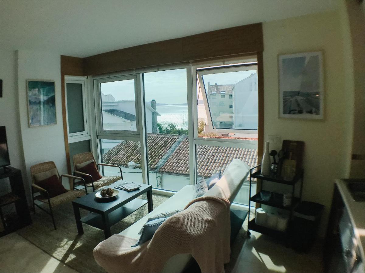 Apartamento Estilo Costero Al Lado De La Playa Gayanes   Eksteriør billede