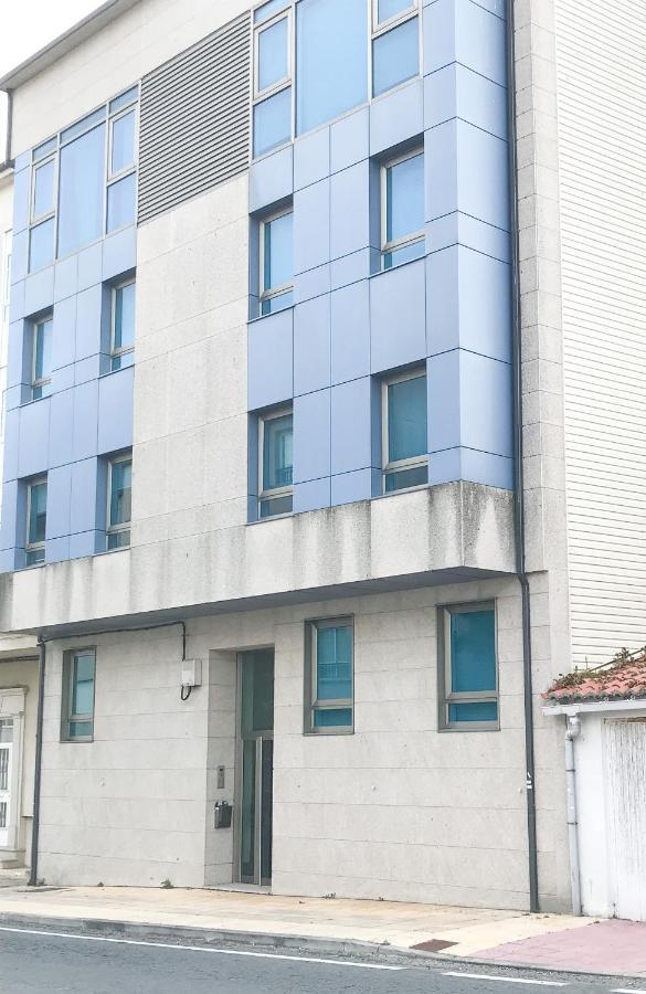 Apartamento Estilo Costero Al Lado De La Playa Gayanes   Eksteriør billede