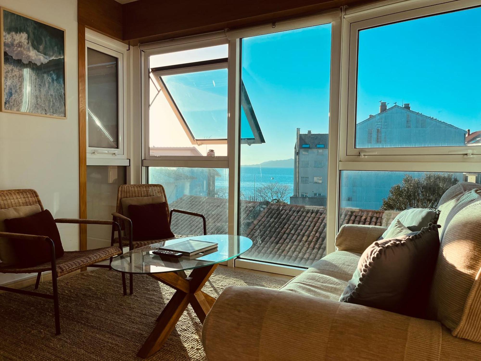Apartamento Estilo Costero Al Lado De La Playa Gayanes   Eksteriør billede